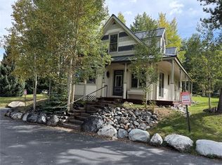 114 N Harris St #114, Breckenridge, CO 80424