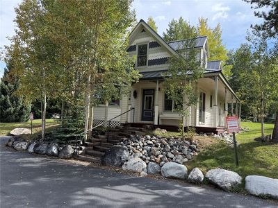 114 N Harris Street UNIT 114, Breckenridge, CO, 80424