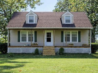 W12654 Reeds Corners Rd, Ripon, WI 54971