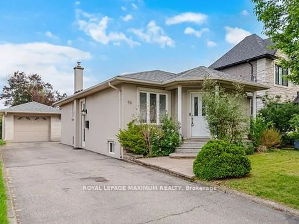 96 Wallasey Ave, Toronto, ON M9M 1E4