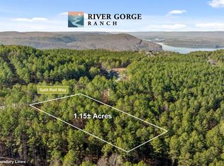 LOT 1125 Split Rail Way, Guild, TN 37340