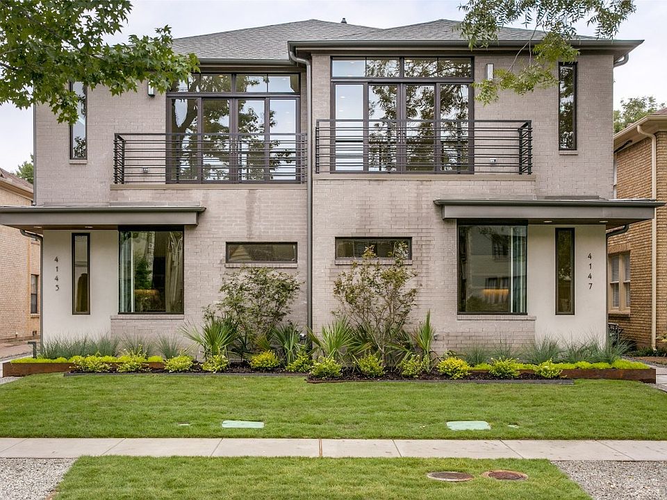 4145 Prescott Ave, Dallas, TX 75219 Zillow