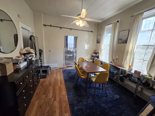 1650 N Oakley Ave APT Ch, Chicago, IL 60647