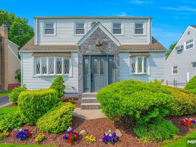 194 Charlton Ave, Lodi, NJ, 07644