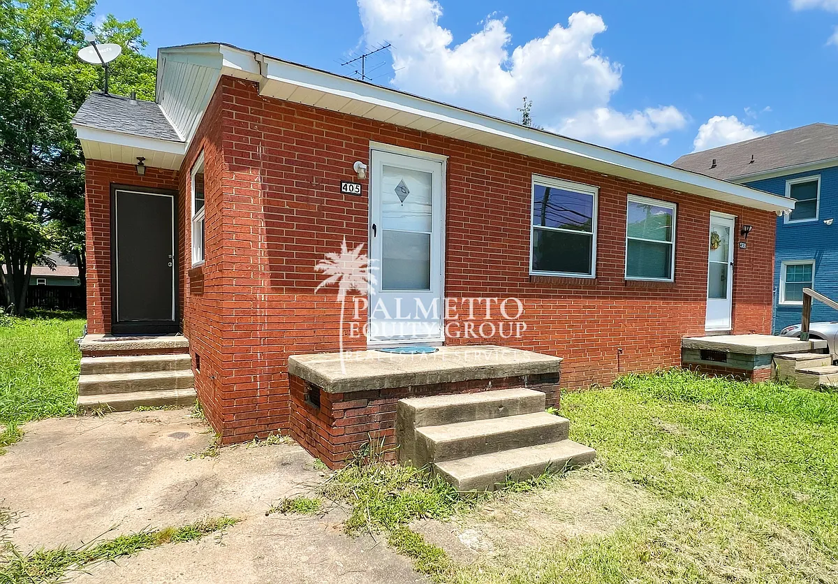 Building Photo - 405 Richardson Ave #A