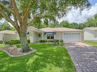 3571 Reston Dr, The Villages, FL 32162