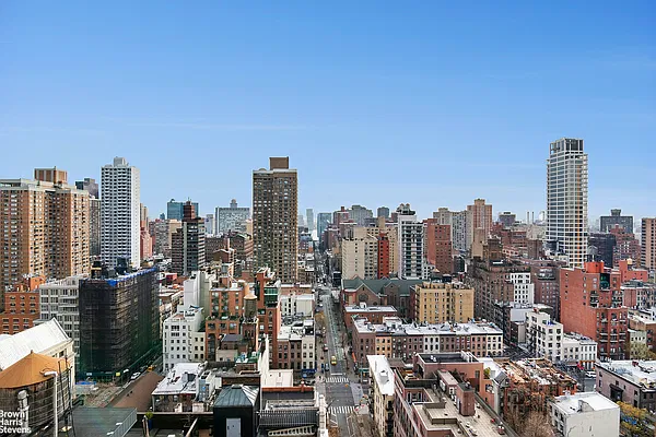Rented by Brown Harris Stevens | media 5