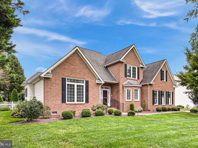 37 Pear Blossom Ln, Camden Wyoming, DE, 19934