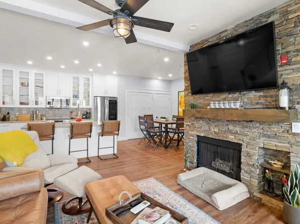 900 Bitner Rd, Park City, UT
