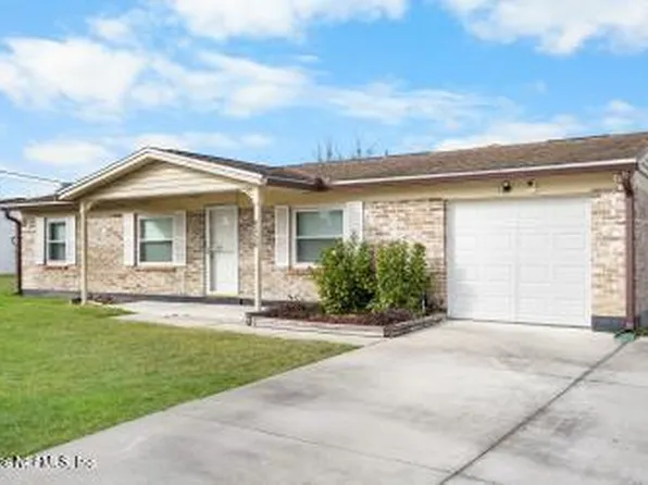 8238 SPRINGER Court, Jacksonville, FL 32244