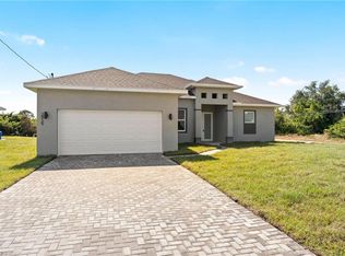 2909 49th St SW, Lehigh Acres, FL 33976