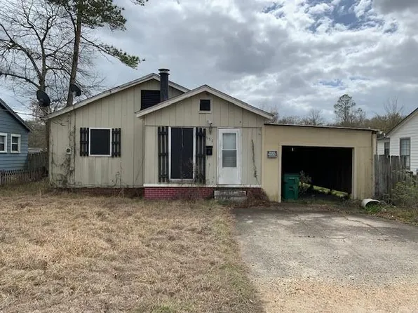 732 Ontario Ave, Bogalusa, LA 70427