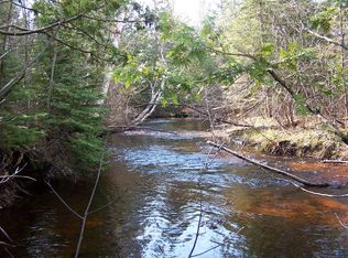 Ocqueoc Lake Rd, Ocqueoc, MI 49759