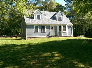 80 Bean Farm Dr, Kingston, RI 02881