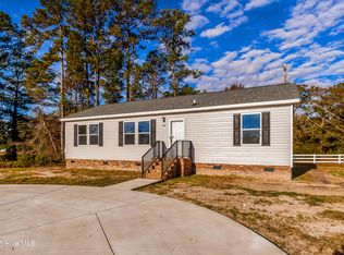 852 Yaupon Drive SW, Calabash, NC 28467
