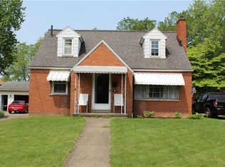 417 Vince Ave NW, Canton, OH 44708