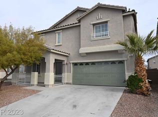 708 Horse Stable Ave, North Las Vegas, NV 89081