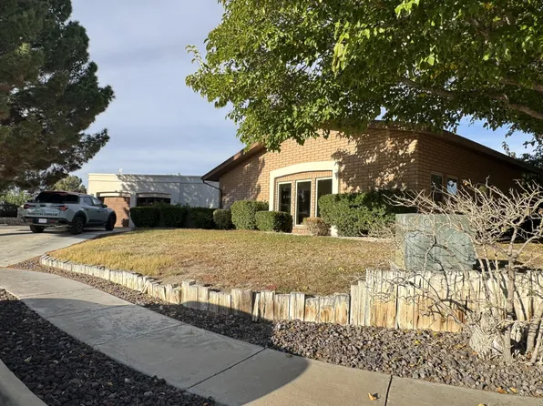 (undisclosed Address), Las Cruces, NM 88011