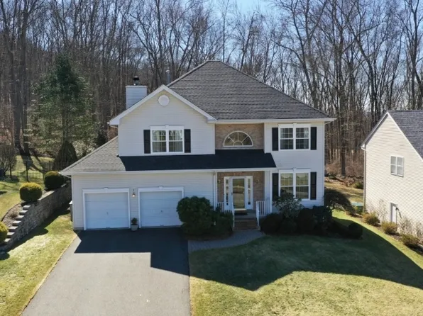 5 Candour Ct, Washington Twp., NJ 07853