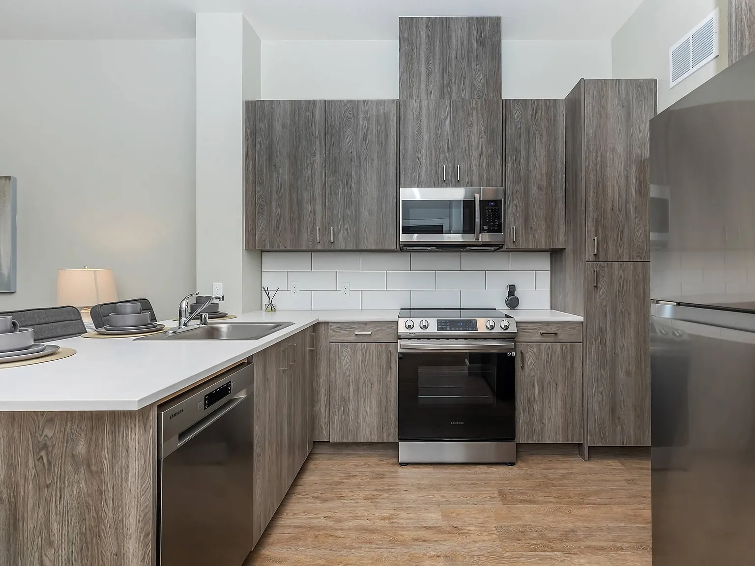 Maravillosa Apartments - A 55 & Better Community — Photo 2