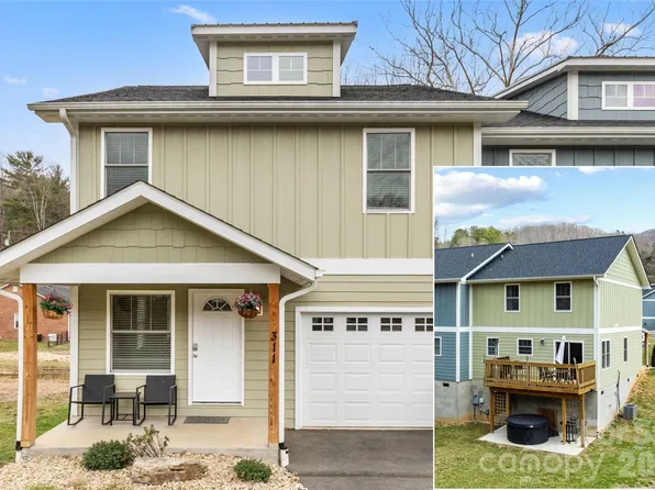 311 Jenna Clare Ln, Asheville, NC 28803