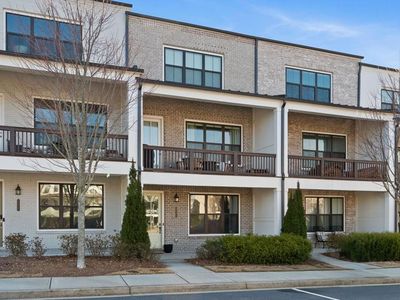 127 Harlow Cir, Roswell, GA, 30076