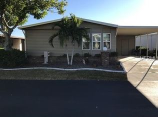 222 Martinique Rd, North Port, FL 34287