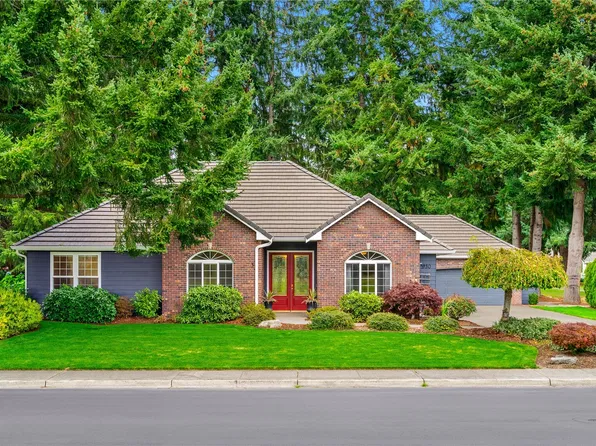 3930 Prestwick Lane SE, Olympia, WA 98501