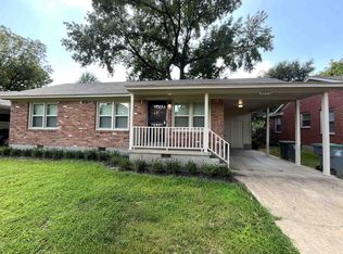 1843 Danville Rd, Memphis, TN 38117