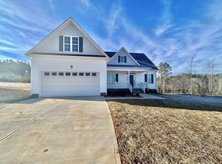4432 Debnam Rd, Zebulon, NC 27597