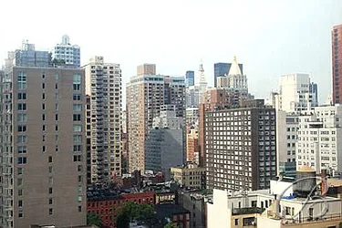 Rented by Bellmarc Realty