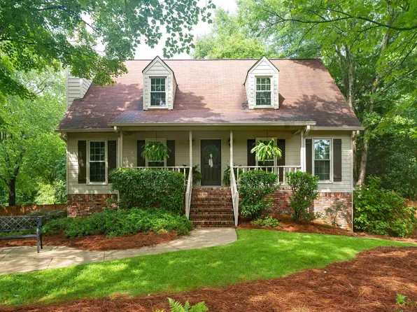 5257 Sunny Meadows Dr, Birmingham, AL 35242