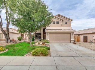 13744 W Solano Dr, Litchfield Park, AZ 85340