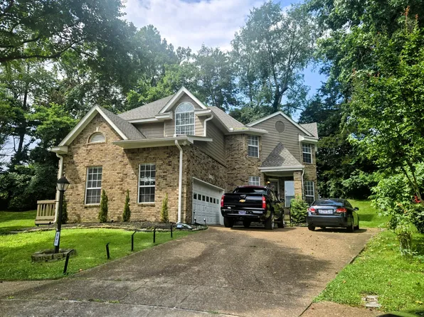 201 Woodland Ct, Hermitage, TN 37076