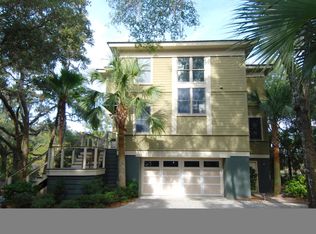 3238 Middle Dm, Johns Island, SC 29455