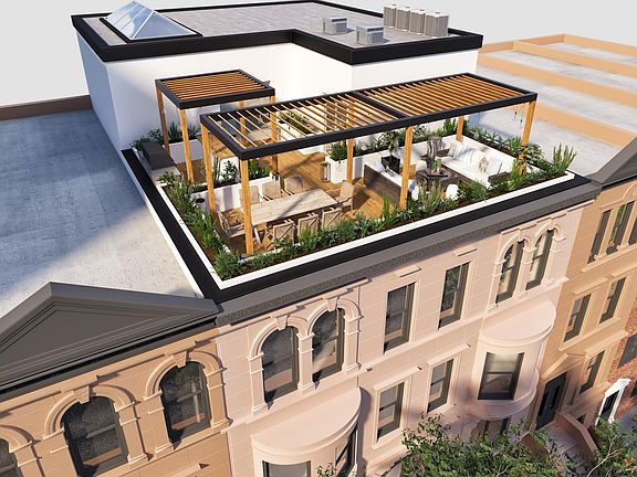 5th image of 309-311 W 87th St