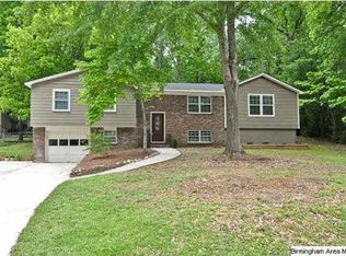 350 13th St SW, Alabaster, AL 35007