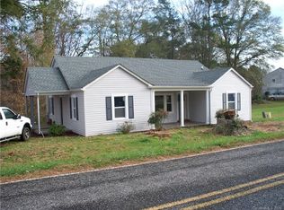 2887 Wesleyan Church Rd, Lincolnton, NC 28092