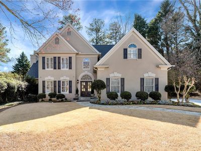 9290 Waits Ferry Xing, Johns Creek, GA, 30097