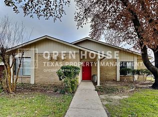 5117 Gallahad Dr, Garland, TX 75044