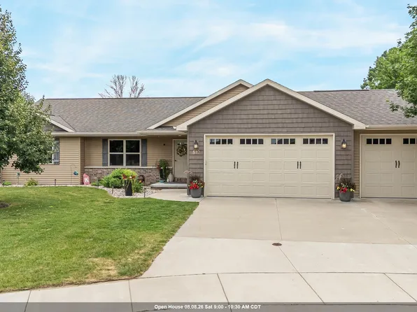 810 Rusty Ct, Kaukauna, WI 54130