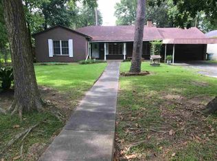 2574 Evalon St, Beaumont, TX 77702