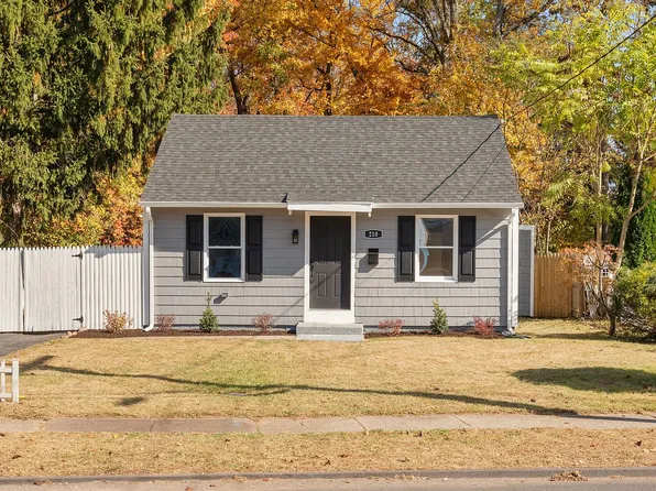 241 Handel Rd, East Hartford, CT 06118
