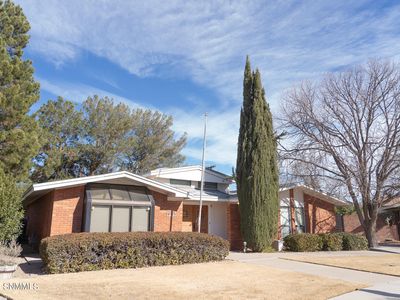 1993 Crescent Dr, Las Cruces, NM, 88005