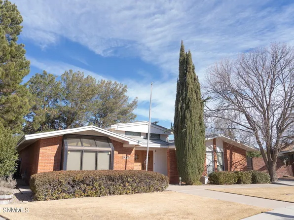 1993 Crescent Dr, Las Cruces, NM 88005