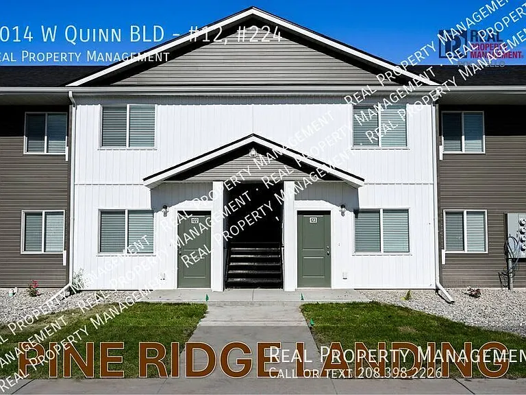1014 W Quinn Rd #12-224 — Photo 1