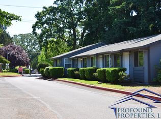 Bendemeer Court Apartments, Hillsboro, OR 97123
