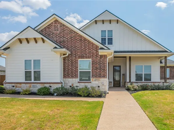 10720 Maximus St, Waco, TX 76712