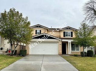 28318 Gibraltar Ln, Castaic, CA 91384