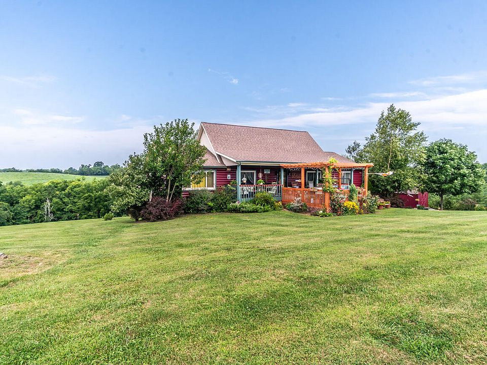 335 Hagan Mill Rd, Richmond, KY 40475 Zillow